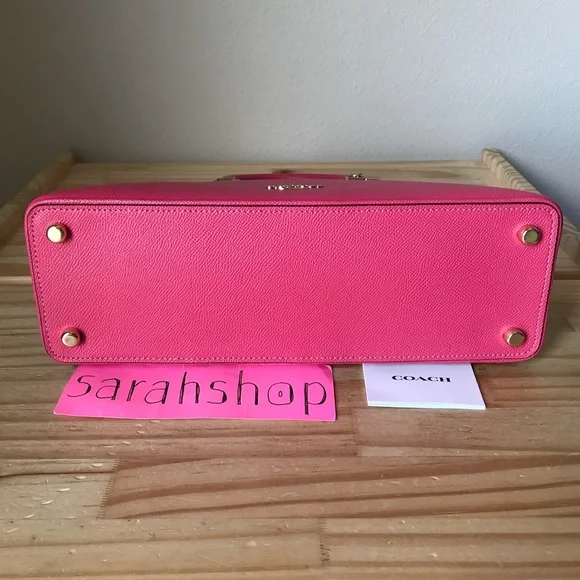 ✅Coach purse - Picture 5 of 12